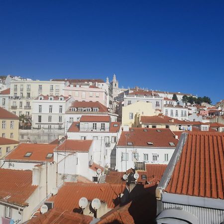 Inloveapartments - Piece Of Heaven Lisboa Exterior foto
