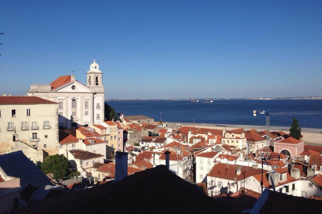 Inloveapartments - Piece Of Heaven Lisboa Exterior foto