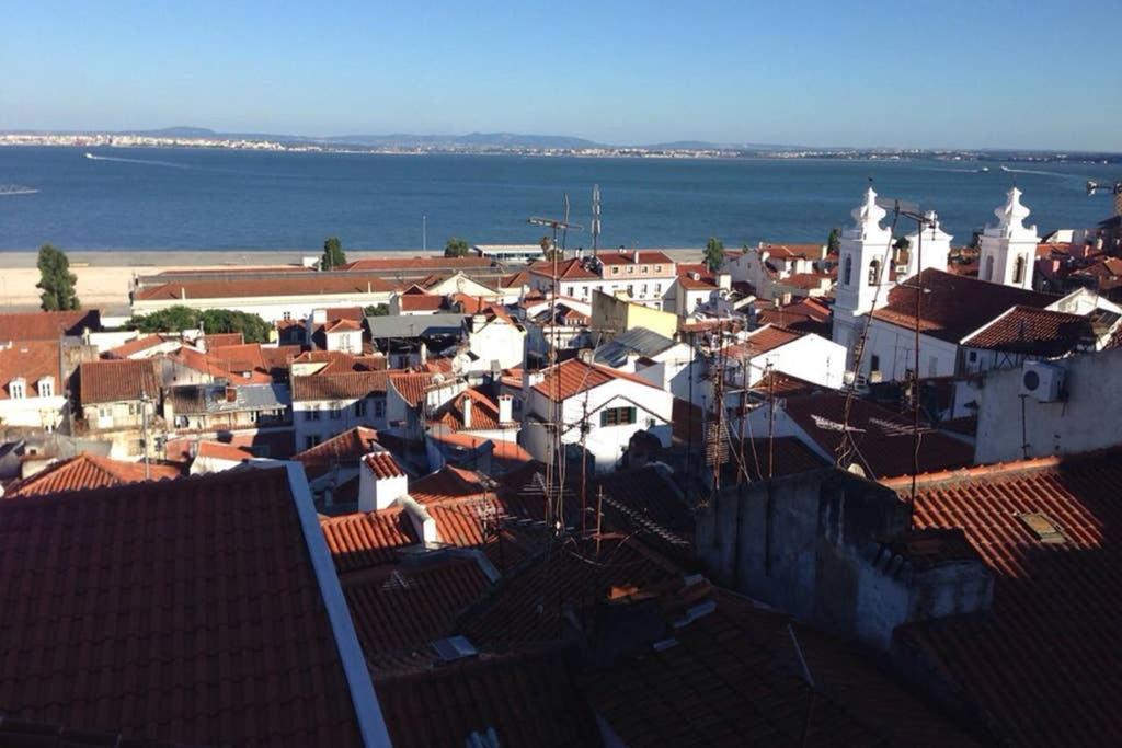 Inloveapartments - Piece Of Heaven Lisboa Exterior foto