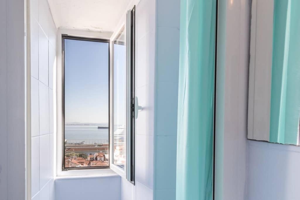 Inloveapartments - Piece Of Heaven Lisboa Exterior foto